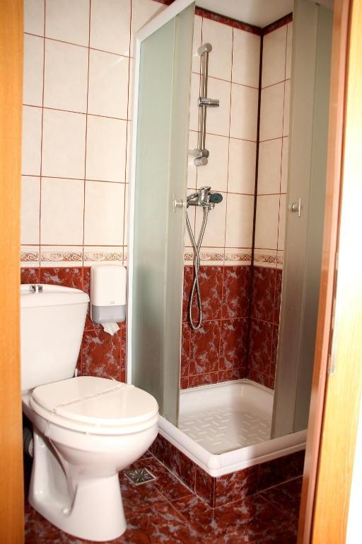 Pensiunea Timișoara Pokój zdjęcie