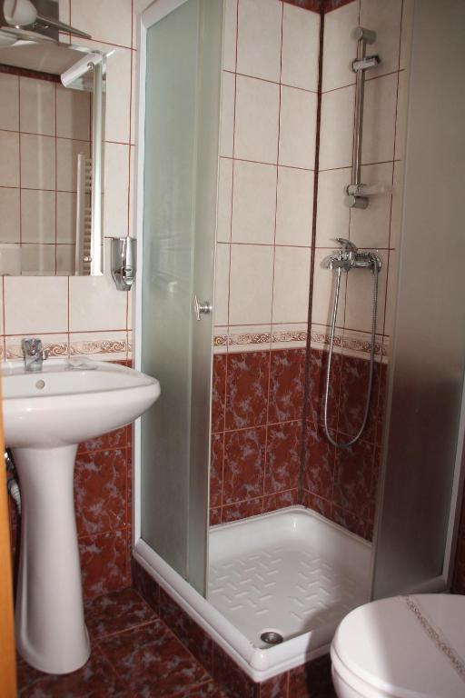 Pensiunea Timișoara Pokój zdjęcie