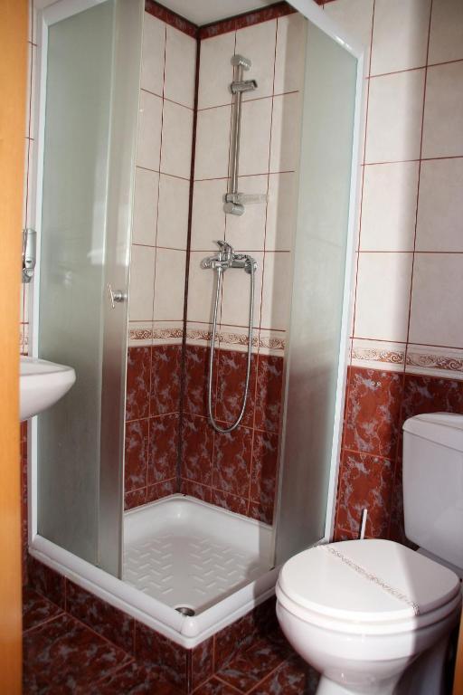 Pensiunea Timișoara Pokój zdjęcie