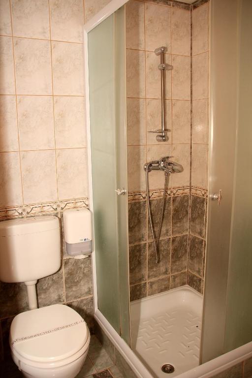 Pensiunea Timișoara Pokój zdjęcie