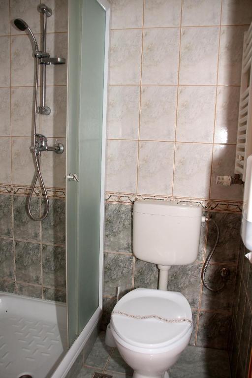 Pensiunea Timișoara Pokój zdjęcie